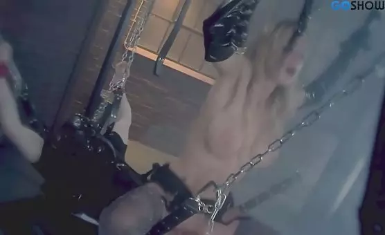 BDSM Fetish Domination Orgies with Strapon Play